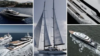 Monaco Yacht Show 2025: Breakthrough sale reshapes superyacht lineup